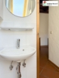 Teilansicht Toilette - Im ZENTRUM wohnen