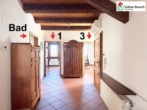 Blick Richtung Wohnungstür - Im ZENTRUM wohnen