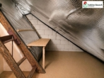 Blick in den Abstellraum - Im ZENTRUM wohnen