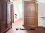 Blick nach links - Im ZENTRUM wohnen