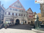 Blick auf das Haus - Im ZENTRUM wohnen