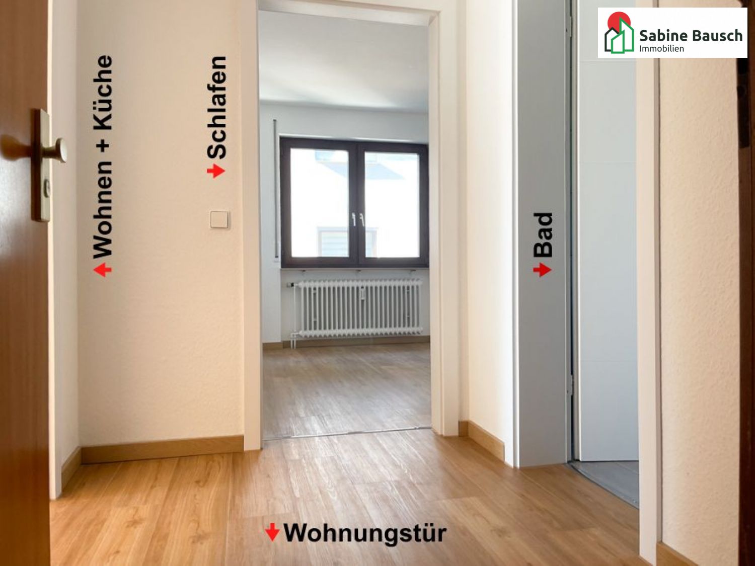 Willkommen!