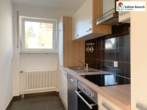 Blick in die Küche - Wohlfühlwohnung zu mieten