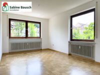 Teilansicht Wohn- und Essbereich
