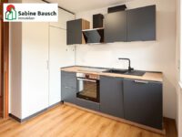 Teilansicht Küche