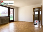 ..mit Balkon - 110 m² – 3,5 Zimmer & Dachterrasse