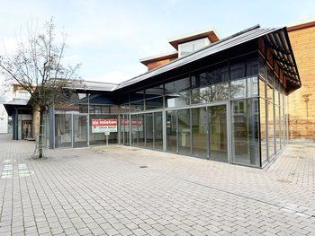 Sehen und gesehen werden, 73614 Schorndorf, Bürofläche