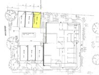 Grundriss/Lage der Garage