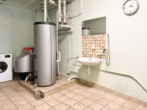 Technik- mit Waschraum - ca.13,5 m² - Ein besonderes Haus in Unterberken