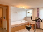 Teilansicht Schlafzimmer 2 - Ein besonderes Haus in Unterberken