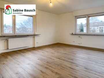 Erstbezug nach Sanierung, 73614 Schorndorf, Etagenwohnung