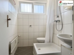 Teilansicht Bad - Single Wohnung