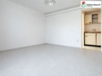 Mit KI entmöbliertes Beispielbild - Single Wohnung