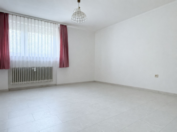 Single Wohnung, 73614 Schorndorf, Erdgeschosswohnung