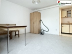 Blick zum Flur - Single Wohnung