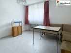 Teilansicht Wohn- und Schlafzimmer - Single Wohnung