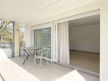 Wohnen am Parksee in den Stadtvillen, 73614 Schorndorf, Etagenwohnung