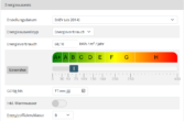 Energieausweis - Wohnung für jung und alt