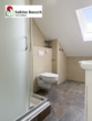Mit Dusche, Toilette, Waschbecken... - Zentral wohnen