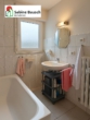 Teilansicht Tageslicht-Toilette - 3,5 Zimmer mit Balkon und Garage