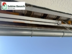 Mit Markise - Wohnen im Grünen