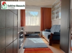 Blick in Zimmer 2 - Wohnen im Grünen