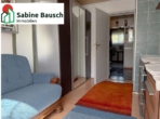 Blick aus dem Zimmer - Wohnen im Grünen