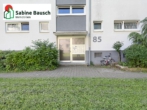 Hauseingang - Wohnen im Grünen