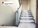 Das Treppenhaus - SINGLE-Wohnung