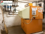 Die Heizung - Haus mit Charm & Potential in zentraler Lage