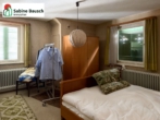 Blick in das Zimmer 2 der Maisonette - Haus mit Charm & Potential in zentraler Lage