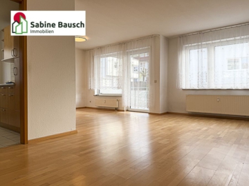 Zentrales, ruhiges Wohnen, 73614 Schorndorf, Etagenwohnung
