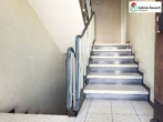 Das Treppenhaus - SINGLE-Wohnung
