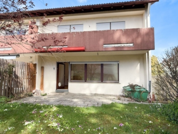 Haus, Garage, ELW und toller Garten, 73614 Schorndorf, Doppelhaushälfte