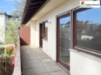 ...mit Zugang zum Balkon - Haus, Garage, ELW und toller Garten