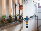 Wasserfilter vorhanden - Haus, Garage, ELW und toller Garten