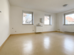 Blick in Raum 2 von der Diele aus - Barrierefrei, zentral, modern mit Aufzug und Stellplätzen