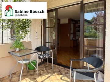 Außergewöhnliches Wohnen im Architektenhaus, 73614 Schorndorf, Etagenwohnung