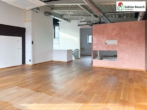 Blick Richtung Treppe - Exklusive Gewerbeeinheit in Schorndorf – Ihre Premium-Präsenz in bester Lage