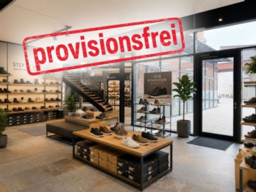 Exklusive Gewerbeeinheit in Schorndorf – Ihre Premium-Präsenz in bester Lage, 73614 Schorndorf, Einkaufszentrum