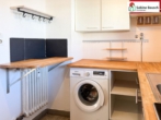 ... und Waschmaschinenanschluss - Zentrales Wohnen in Stuttgart-West
