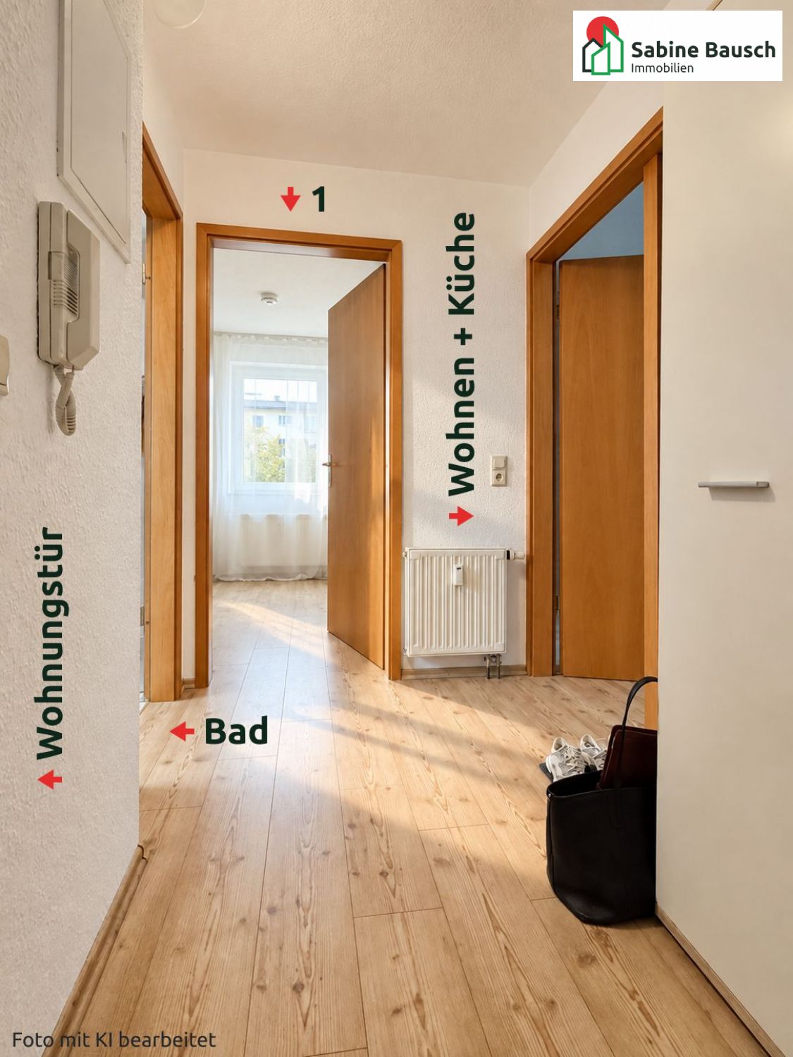 Willkommen!