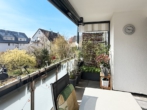 Balkon mit Licht und Stromanschluss - NEU – Haus aus 2021 – Wohnrecht mit Miete