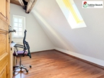 Blick in das Zimmer 3 - Im ZENTRUM wohnen