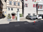 Optionaler Außenstellplatz - Im ZENTRUM wohnen