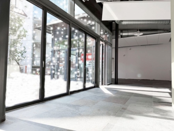 Premiumladengeschäft in Toplage von Schorndorf – provisionsrei, 73614 Schorndorf, Einkaufszentrum