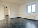 Blick aus Büro 4 mit 15,26 m² - Gewerbeeinheit mit 135 m² Fläche