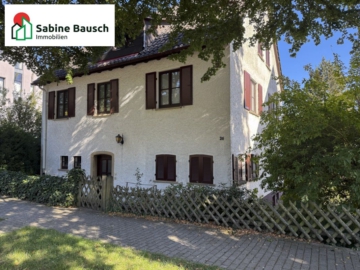3-Familienhaus in Sillenbuch, 70619 Stuttgart, Mehrfamilienhaus