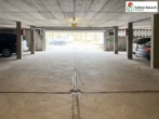 Garagenein-/ausfahrt - Sonniger Balkon trifft beste Infrastruktur