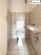 WC mit Waschbecken - Sonniger Balkon trifft beste Infrastruktur